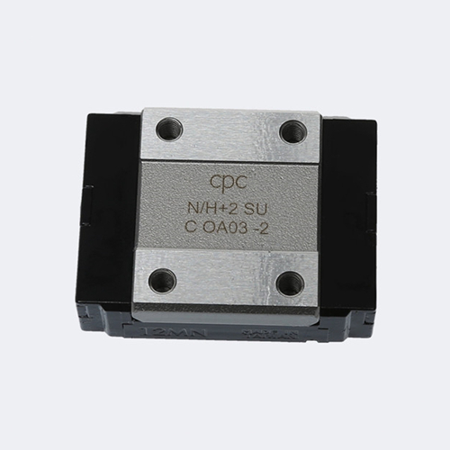 裝卸CPC直線滑軌、滑塊時(shí)我們應(yīng)該注意什么