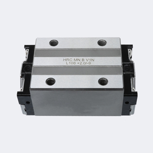 安裝基面與CPC滑軌側基準